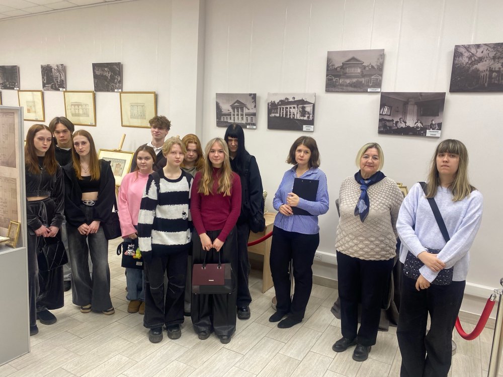 Дворяне – все родня друг другу