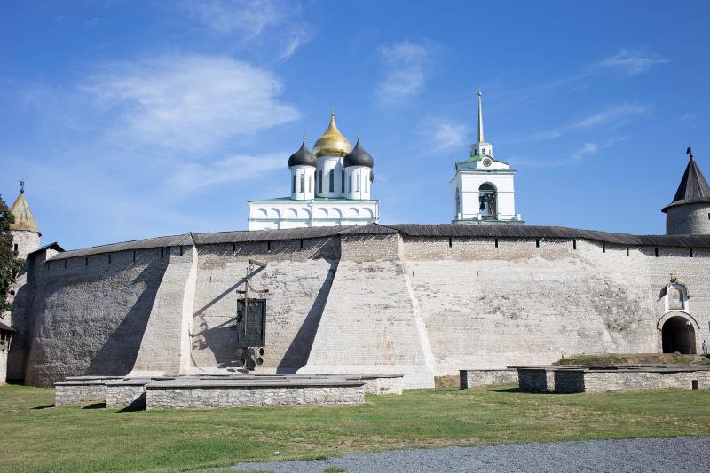 Экскурсия-путешествие «Мой край»