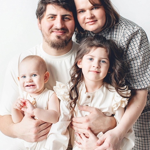 «Дорогие мои, родненькие! Христос Воскресе!»: последнее пастырское слово иерея Антония Савченко