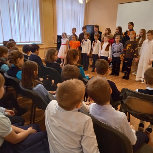 Уроки для души