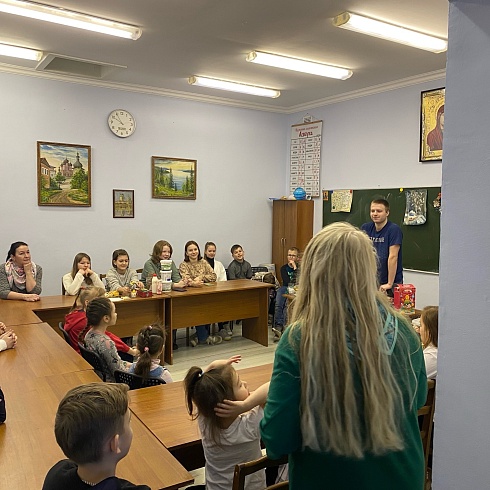 День цвета