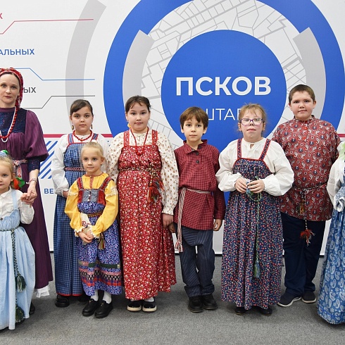 Творческий коллектив «Звонница» объявляет набор участников