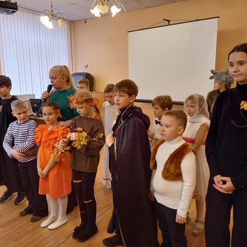 Уроки для души