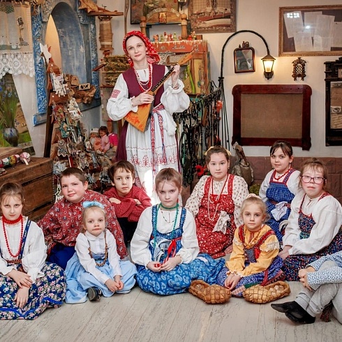 Творческий коллектив «Звонница» объявляет набор участников