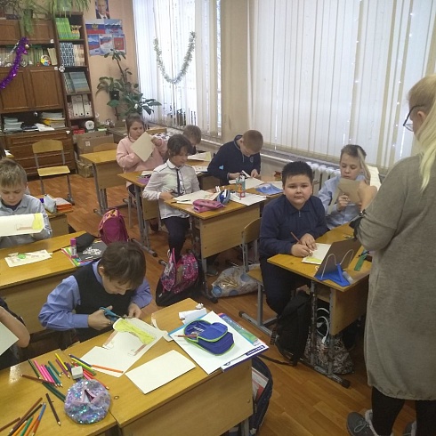 Уроки для души