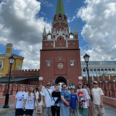 Православные святыни, древние памятники и удивительные встречи
