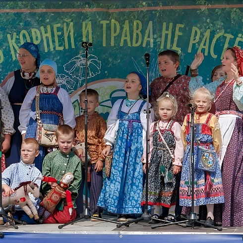 Творческий коллектив «Звонница» объявляет набор участников
