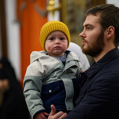 Состоялось принесение мощей преподобной Евфросинии Полоцкой на Псковскую землю