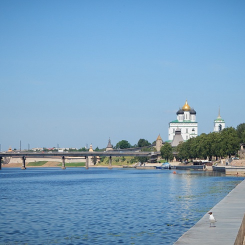 Каждый день - особенный. ФОТО