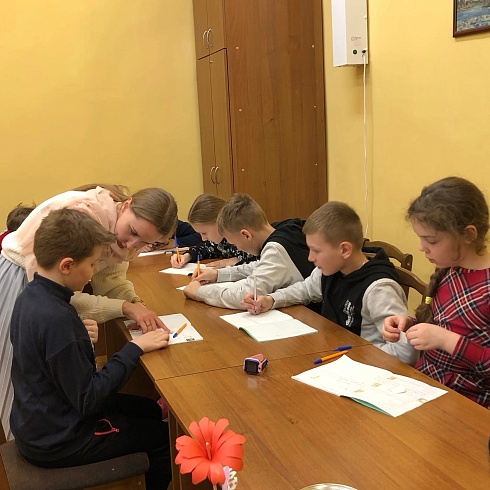 Церковнославянский язык - язык богослужения