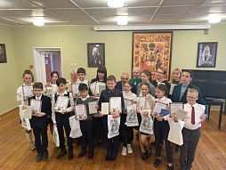  I-я детская научная конференция «Историческая среда» прошла на территории Псковского Кремля в минувшее воскресение