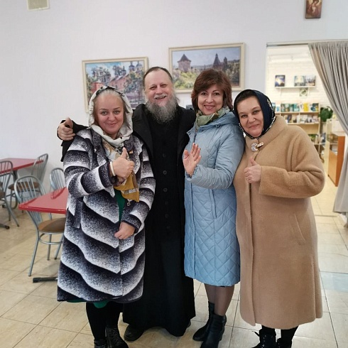 Уроки для души