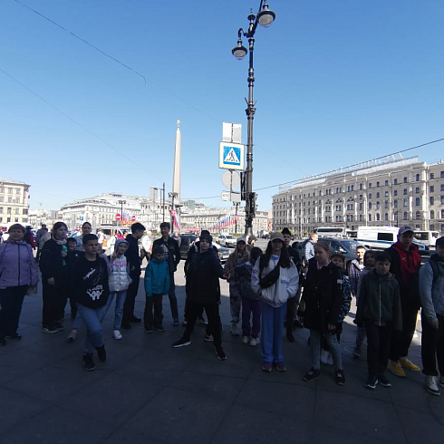 Путевка в мечту: 140 детей отправятся этим летом в «Артек» благодаря поддержке Псковской епархии   