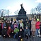 Подростковый клуб «Троицкий» 