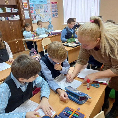 Уроки для души