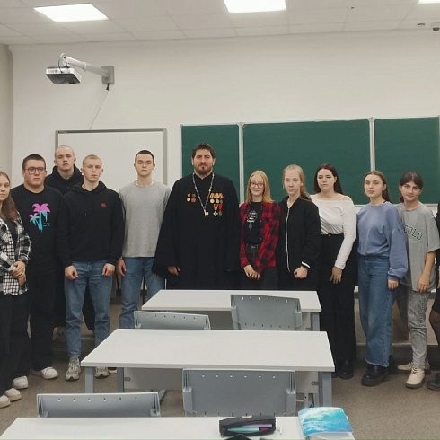 «Дорогие мои, родненькие! Христос Воскресе!»: последнее пастырское слово иерея Антония Савченко