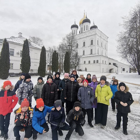 Уроки для души