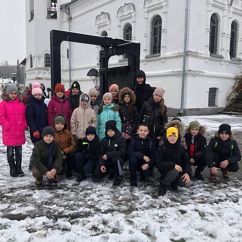 Уроки для души