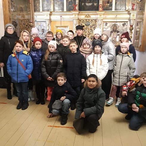 Уроки для души