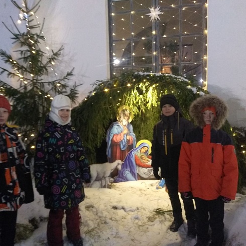 Уроки для души
