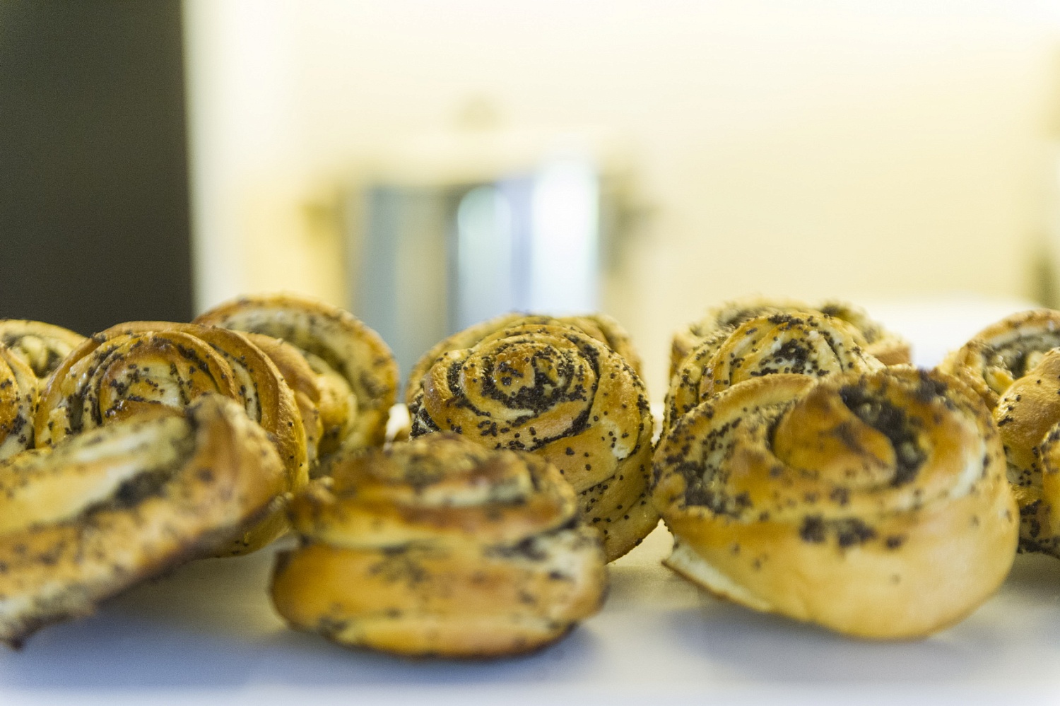 Соборная трапезная "Архондарик"