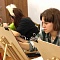 Творческий кружок «ИЗО»