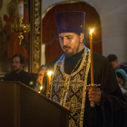 «Дорогие мои, родненькие! Христос Воскресе!»: последнее пастырское слово иерея Антония Савченко