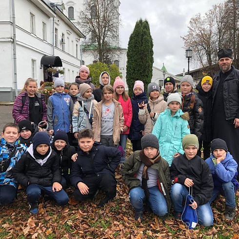 Уроки для души