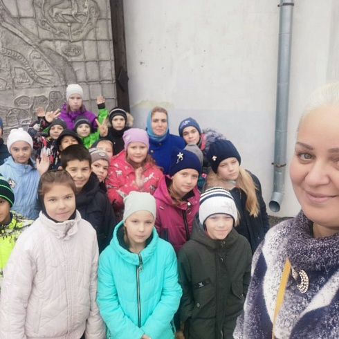 Уроки для души