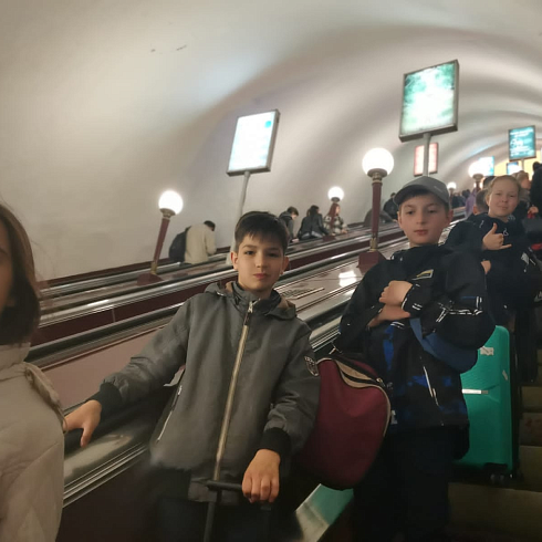 Путевка в мечту: 140 детей отправятся этим летом в «Артек» благодаря поддержке Псковской епархии   